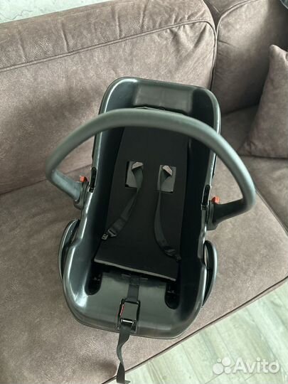 Автолюлька от 0