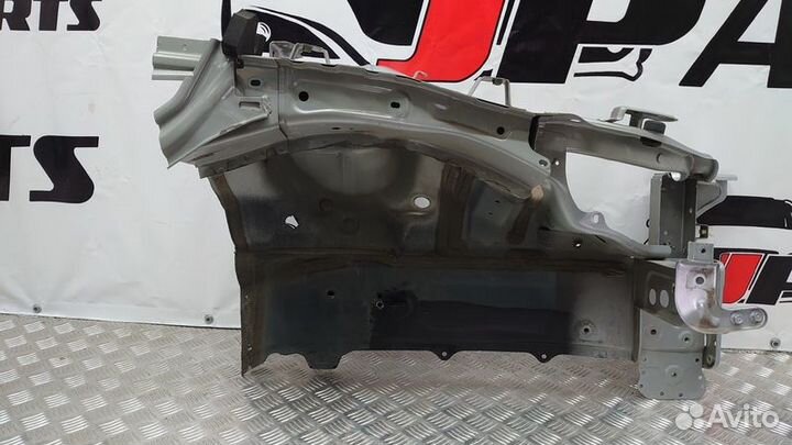 Лонжерон передний Mitsubishi Lancer 10