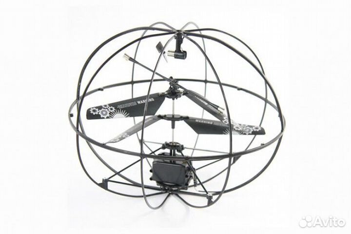 Радиоуправляемые модели машинки