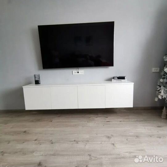 Тумба под тв