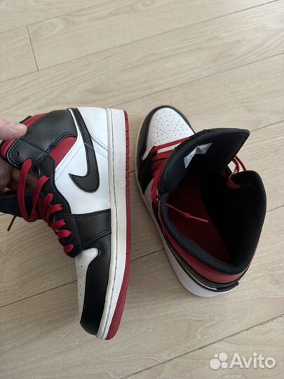 Кроссовки мужскиеJordan Air