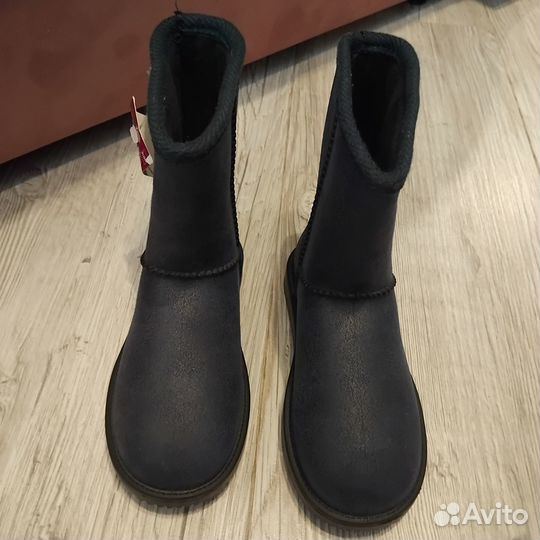 Угги для девочки