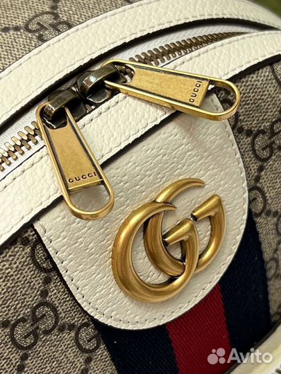 Рюкзак женский Gucci