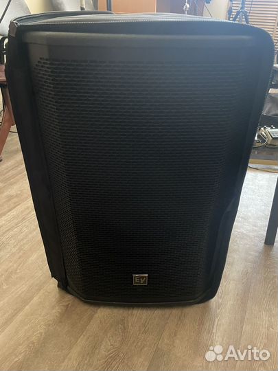 Electro voice ekx12p