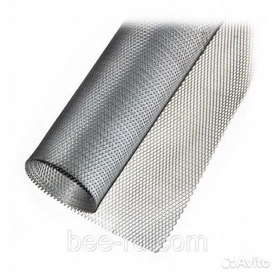 Сетка противоварроатозная 5 п/м (ячейка 2,4х2,6 мм