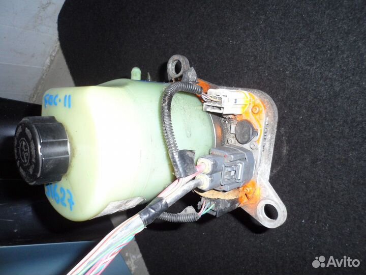 Электро гидро усилитель руля Ford Focus 2 1.8-2.0