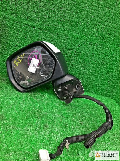 Зеркало переднее левое honda stepwgn