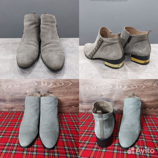 Ремонт обуви и сумок