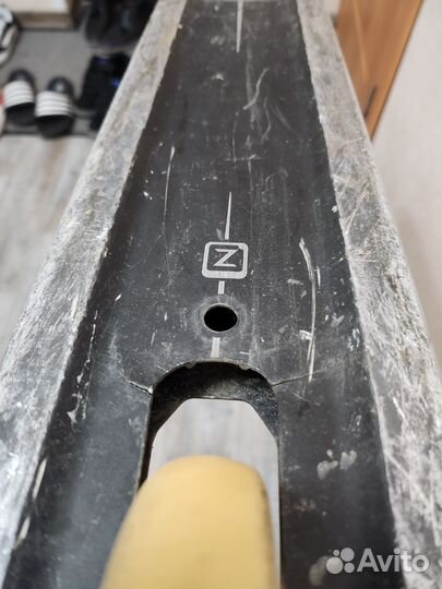 Самокат для взрослых бу