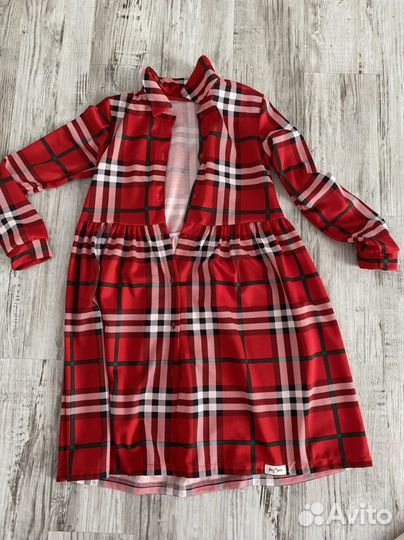 Вещи пакетом на девочку 140 146