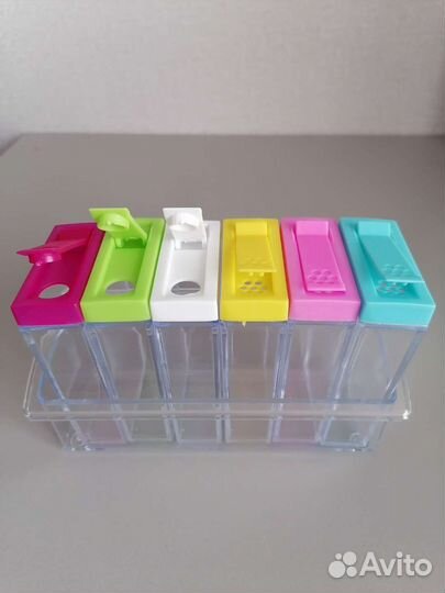 Ёмкость для приправ