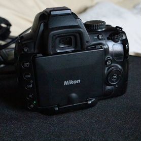 Nikon d5000