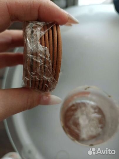 Благовония из буддийского храма. Далянь