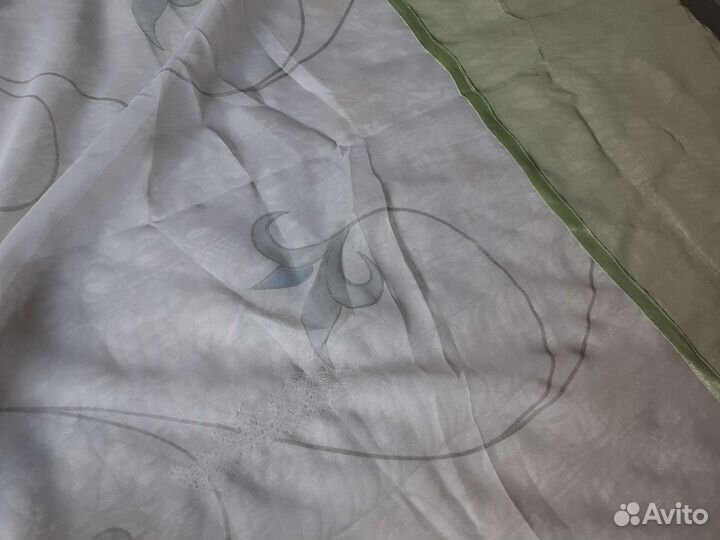 Кухонные шторы бу