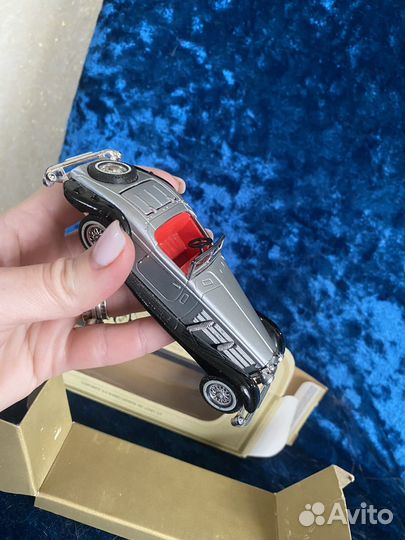 Коллекционные машинки