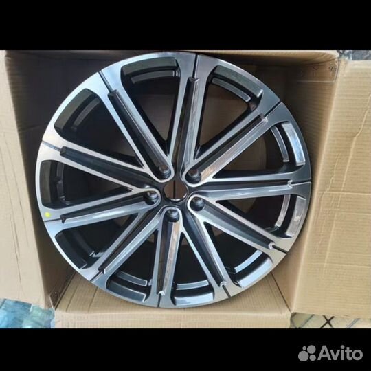 Новый комплект диск Changan Чанган R18 R19 R20 R21