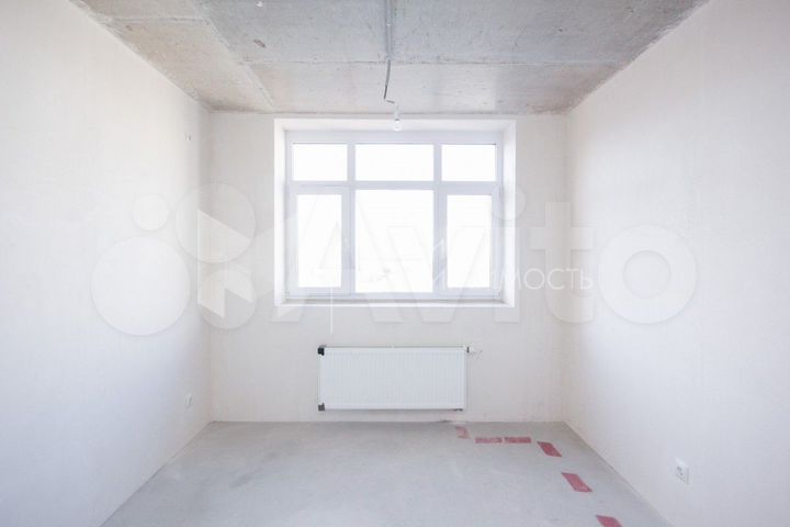 Квартира-студия, 17,8 м², 7/16 эт.