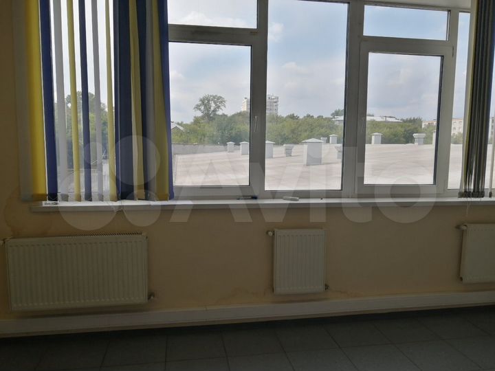 Торговое помещение, 86.7 м²