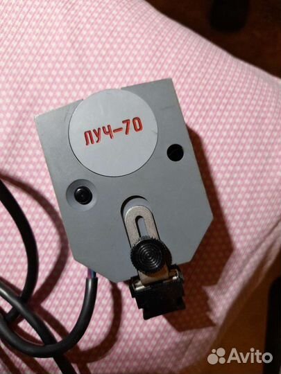 Фото вспышка луч 70