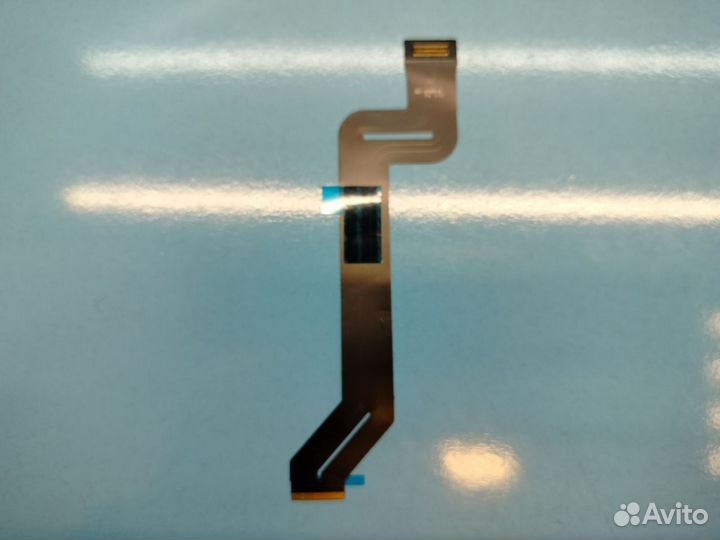 Шлейф тачпада и клавиатуры Apple MacBook Pro 15