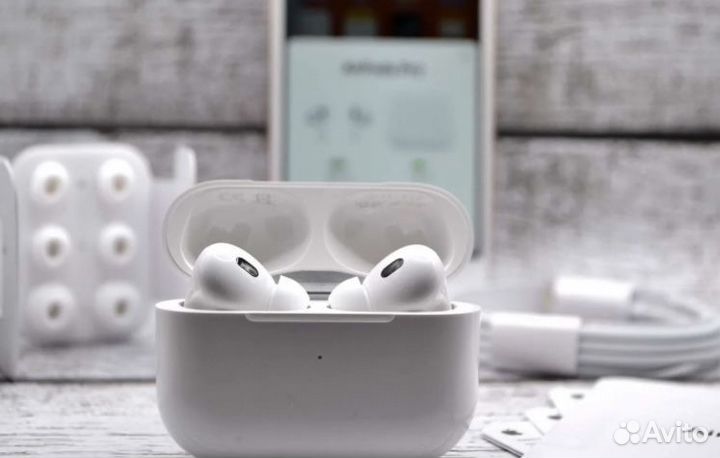 AirPods Pro 2