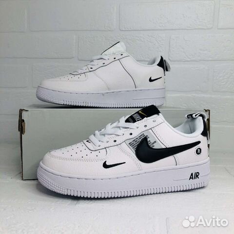 nike 1lv8