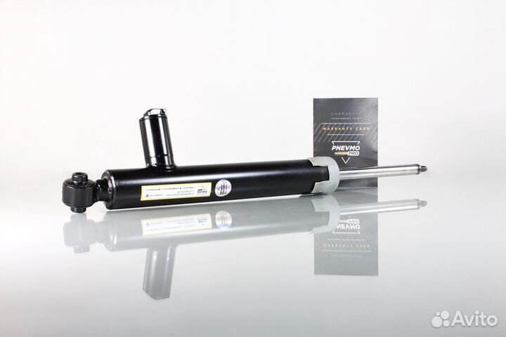 Амортизатор для Mercedes-Benz E-класс A207 Задний