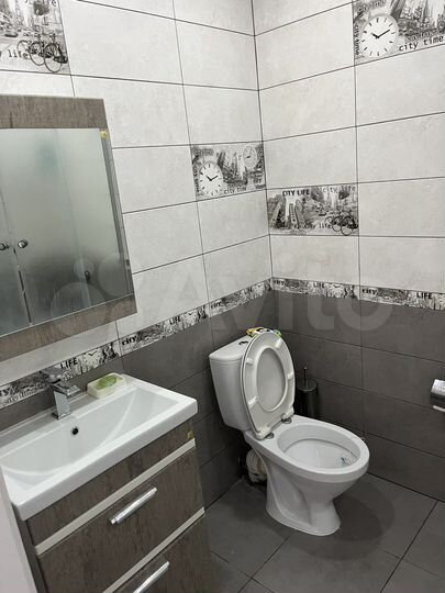2-к. квартира, 38 м², 24/25 эт.