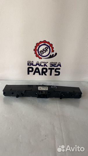 Аварийка opel zafira