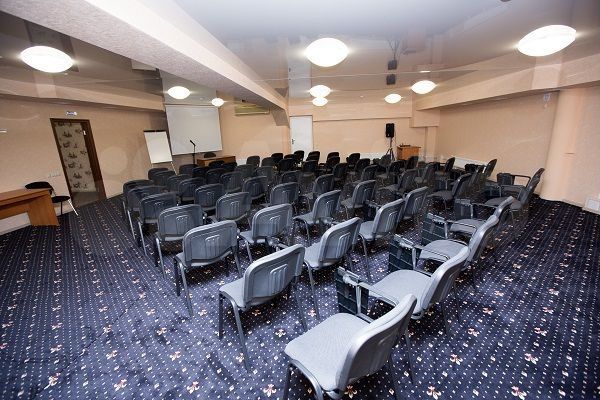 Офисный центр 