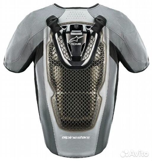 Alpinestars Мотозащита tech-AIR 5 system alpinesta