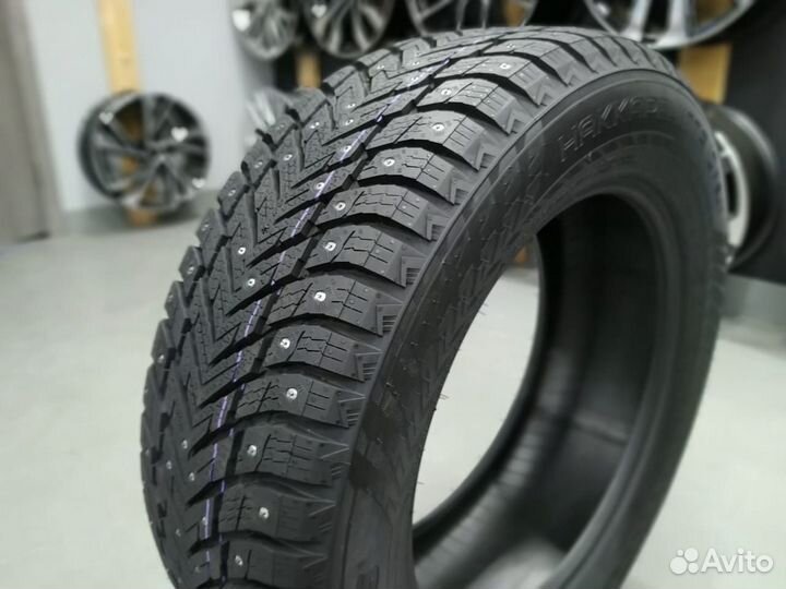 Nokian Tyres Hakkapeliitta 10p SUV 275/50 R20 113T