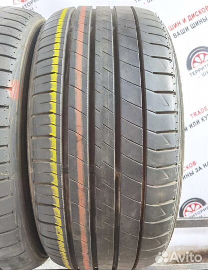 Dunlop Le Mans V 245/45 R17 95W