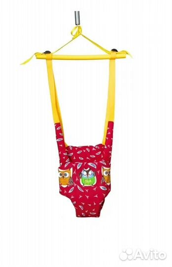 Прыгунки детские