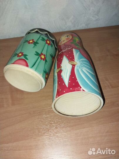 Футляр для бутылки 