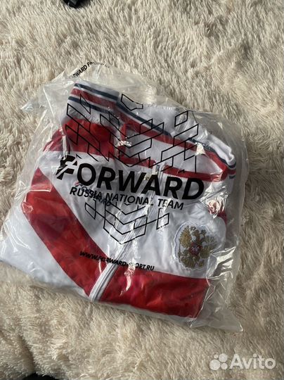 Парадный костюм forward