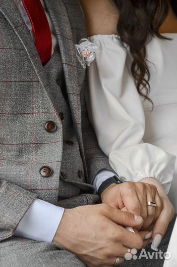 Свадебный, портретный фотограф Челябинск