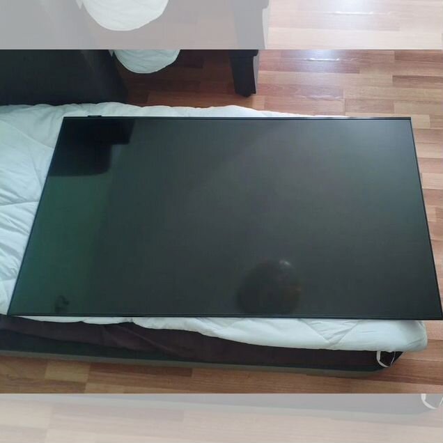 Samsung QE50Q60ABU