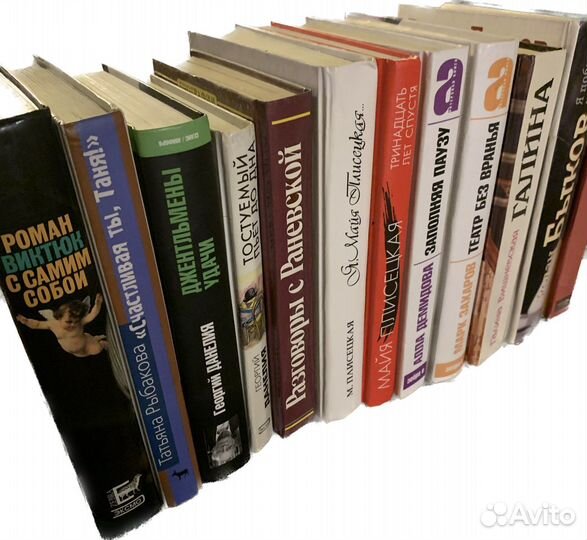 Смоктуновский Быков Вишневская Герман младший