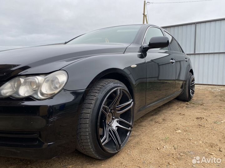 Продам литье r18