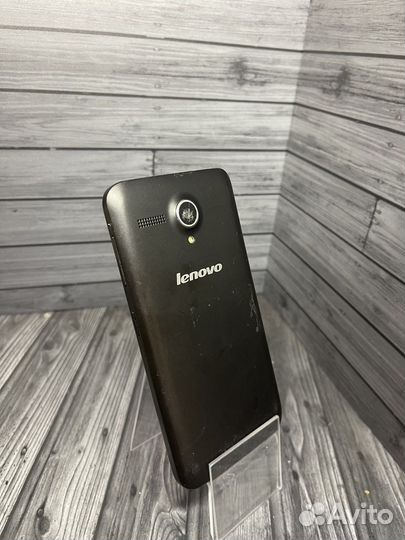 Lenovo A606