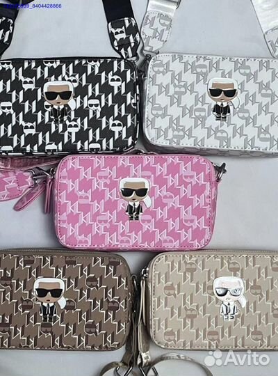 Разнообразие кросс-боди сумок для стиля