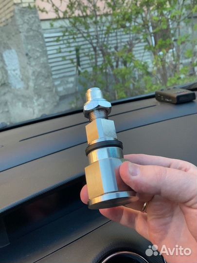 Поворотный вал для mercruiser alpha/bravo