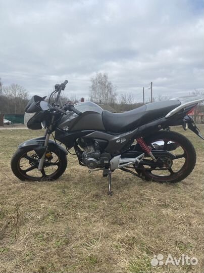 Irbis GS200