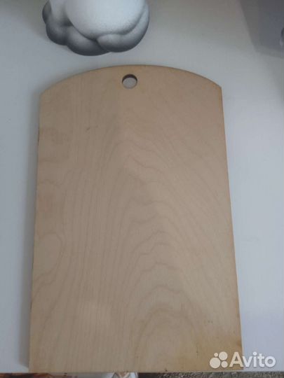 Кухонная доска