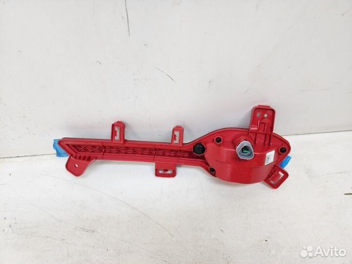 Фонарь противотуманный задний левый Hyundai Sonata