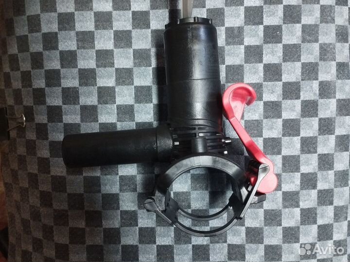 Муфты электросварные