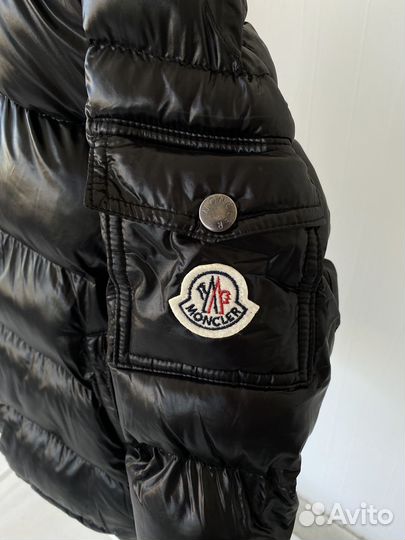 Куртка Moncler Maya