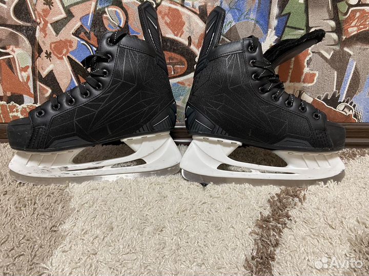 Коньки хоккейные Nordway NDW 200 р.39