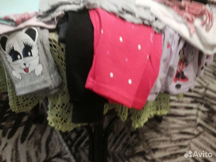 Детские вещи